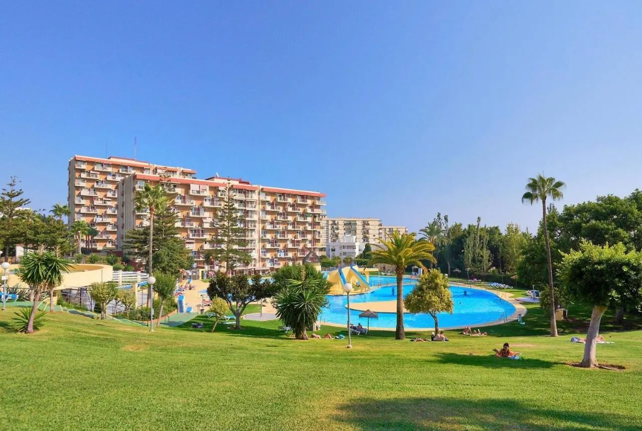 New Studio Jupiter Benalmadena Pools Views 0*,  Spain