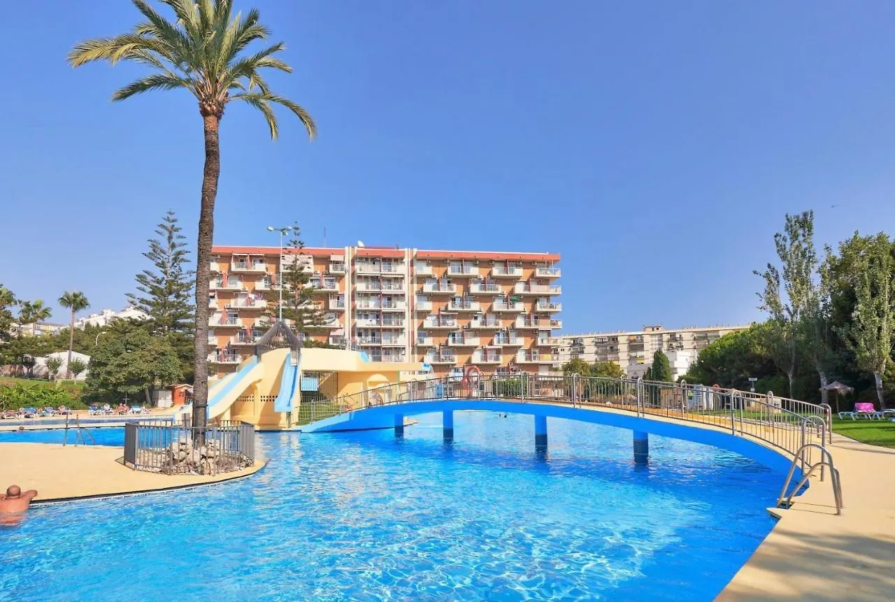 New Studio Jupiter Benalmadena Pools Views 0*,