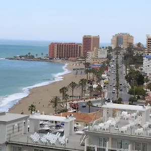 Benalbeach Complex Apartment