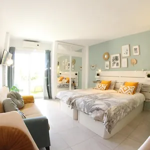 New Minerva Side Sea Views Apartment
