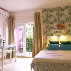 Jupiter Apartment