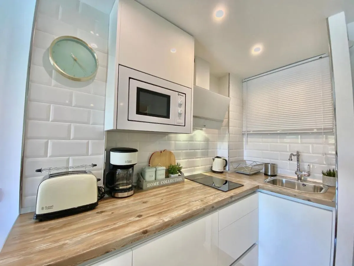 New Studio Jupiter Benalmadena Pools Views 0*,